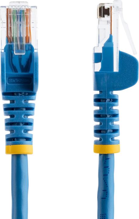Produktbild StarTech PATCH CABLE CAT5E 10M (UTP, CAT5e, 10 m)
