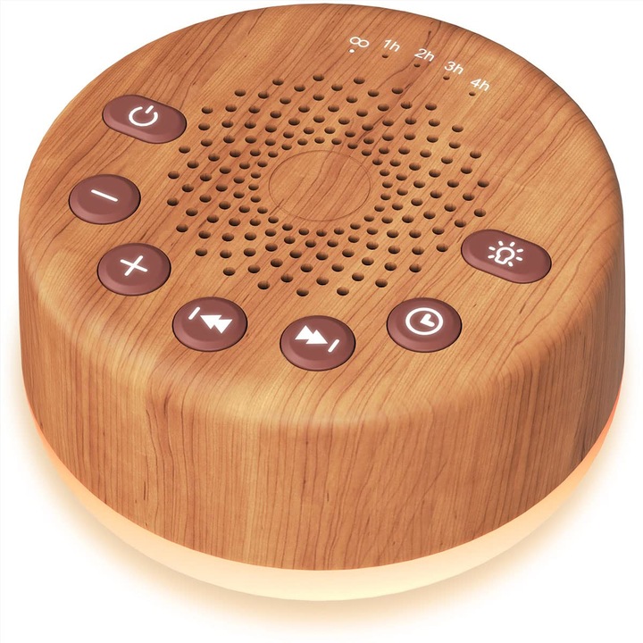 Immagine prodotto Easysleep Generatore del rumore bianco