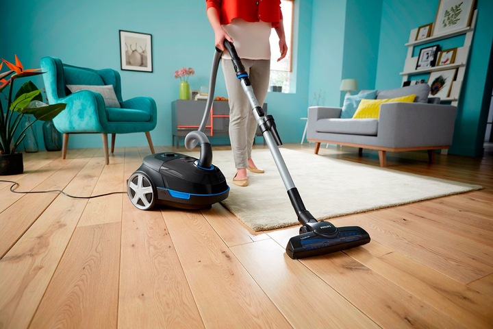Actual product image Philips FC8578/09 Performer Active