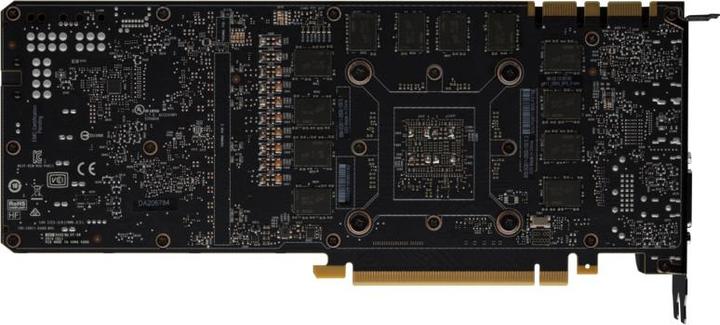 Produktbild HPE E NVIDIA Quadro P6000 GPU Module (24 GB)