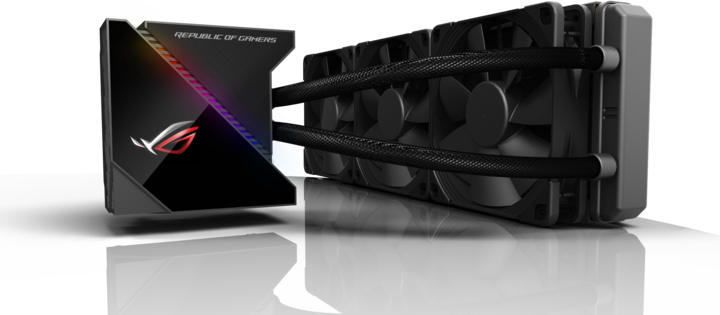 Produktbild ASUS ROG RYUJIN 360