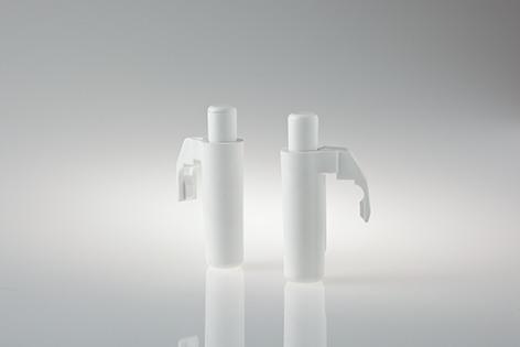Produktbild Servetto Anschlagdämpfer (2 Stk.)