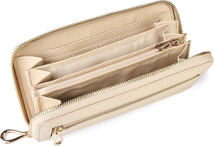 Actual product image Esquire Alexandria Wallet