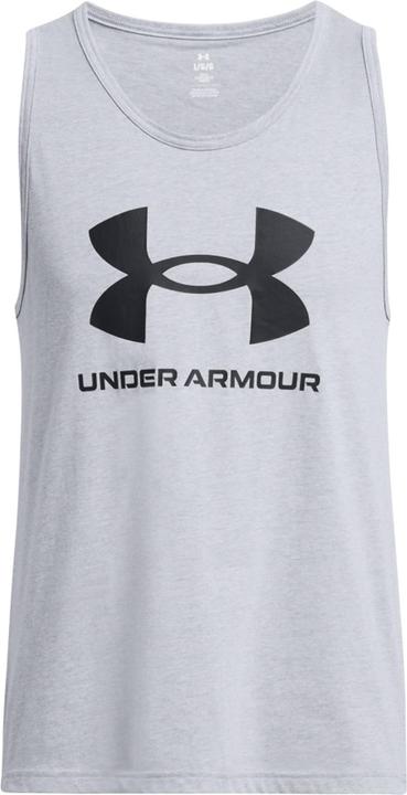 Immagine prodotto Under Armour Canotta con logo Sportstyle (M)