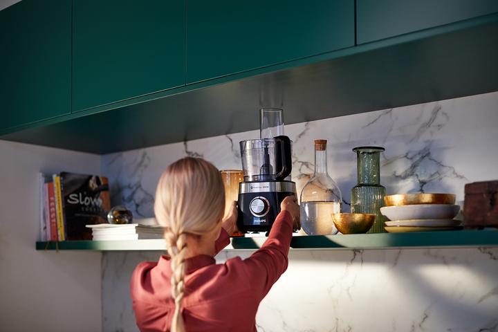 Productafbeelding Philips Viva (850 W)