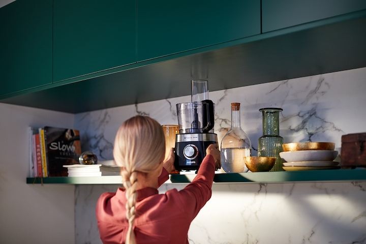 Actual product image Philips Viva (850 W)