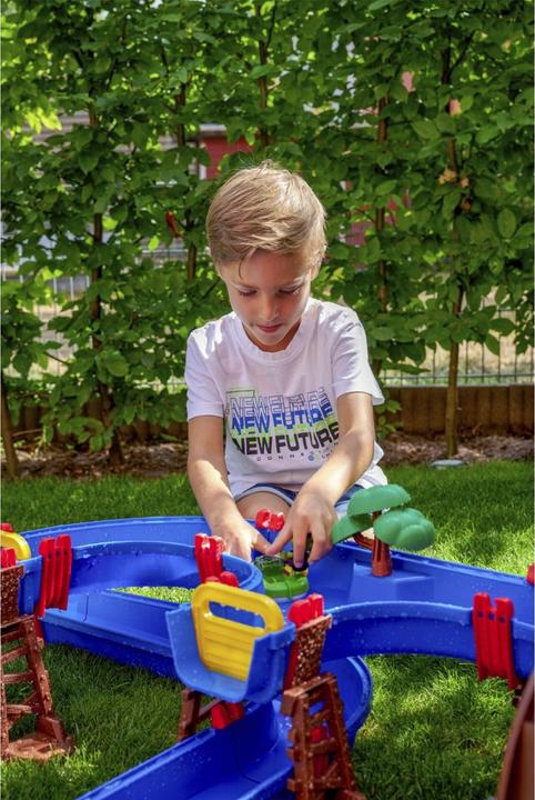 Immagine prodotto Aquaplay MegaWaterWheel