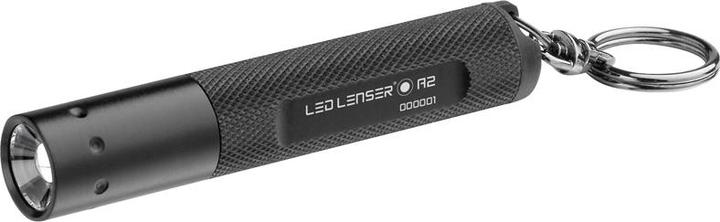 Produktbild Ledlenser A2 (7.90 cm, 24 lm)