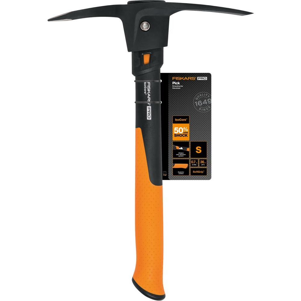 Fiskars, Gartenhandwerkzeug, IsoCore S