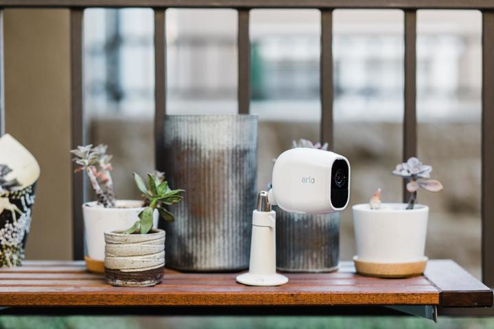 Actual product image Arlo Pro 2 (1920 x 1080 Pixels)