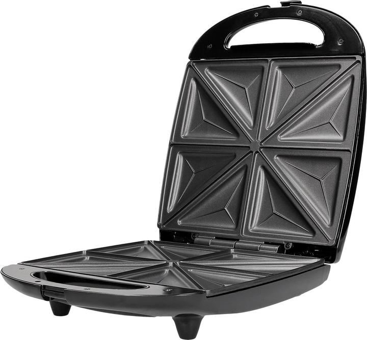 Actual product image Camry CR 3023 Sandwich Toaster