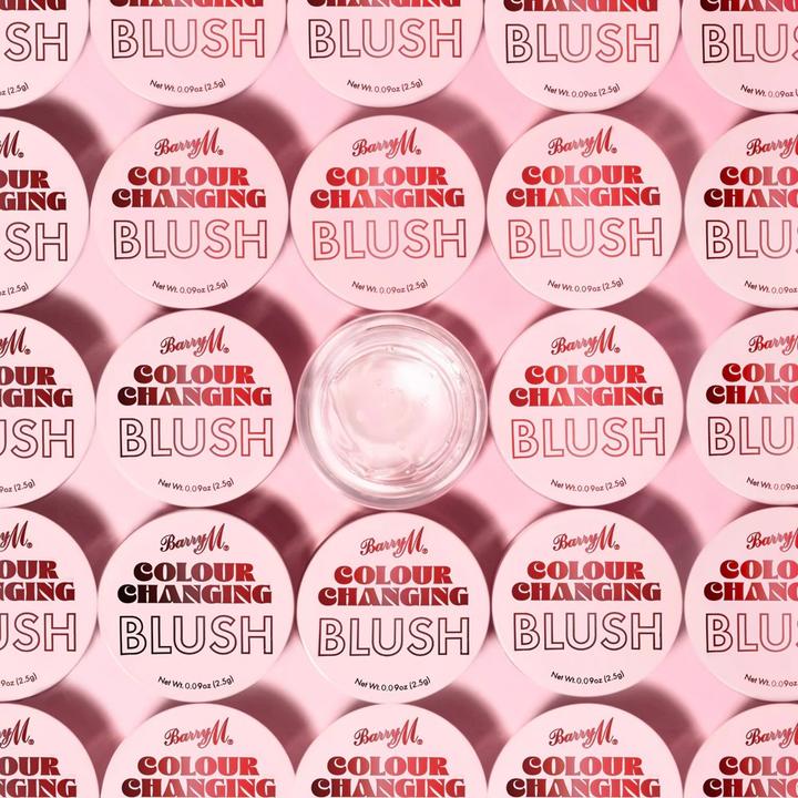 Produktbild Barry M Farbwechselndes Gel-Rouge