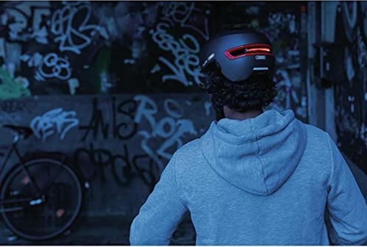 Image du produit Abus Hud-Y (57 - 61 cm)