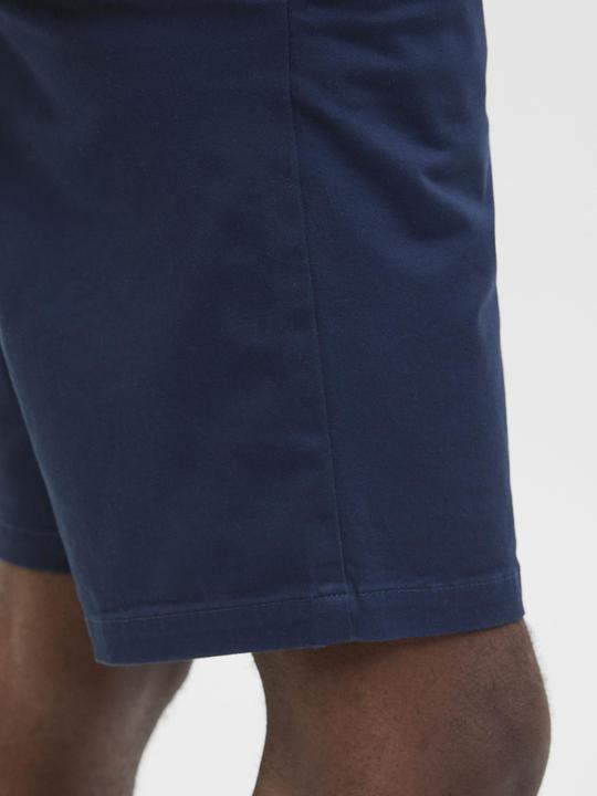 Actual product image Aprel Regular Fit Chino Shorts Chino Shorts (M)