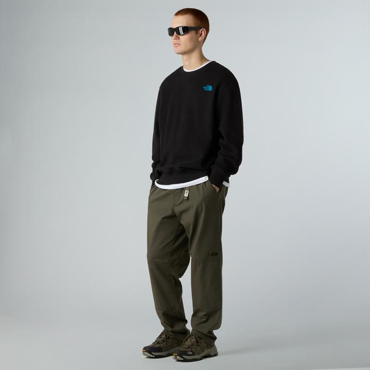 Produktbild North Face U Nse Slopes Relaxed Crew (L)