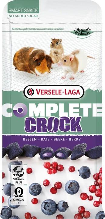Tommi CZ VERSELE LAGA - Complete Crock Berries 50Gr - (510.0178) (0.05 kg, 1 x)