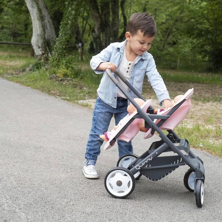 Produktbild Smoby Maxi-Cosi Twin