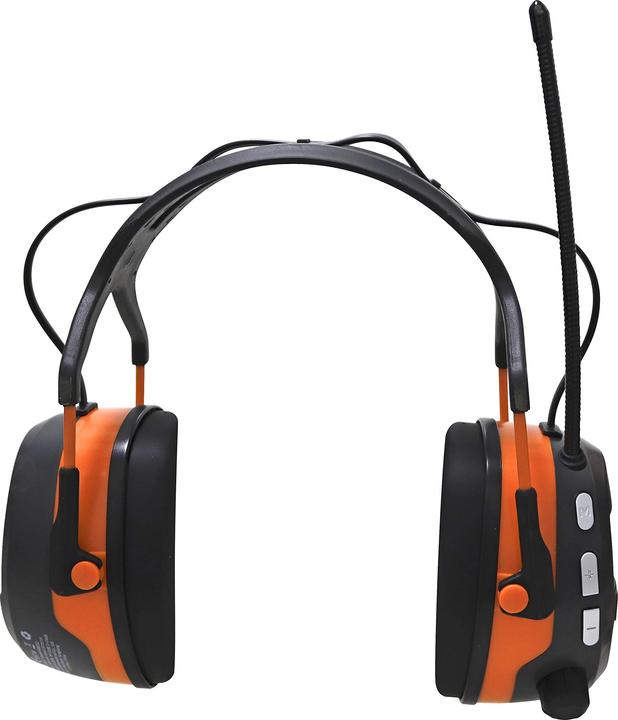 Boxer Hearing protectors (1 x)