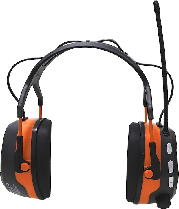 Boxer Hearing protectors (1 x)