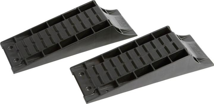 Image du produit Froli Cale standard 2 pièces Noir