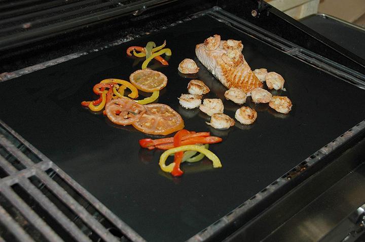 Actual product image Durandal Grill Mat