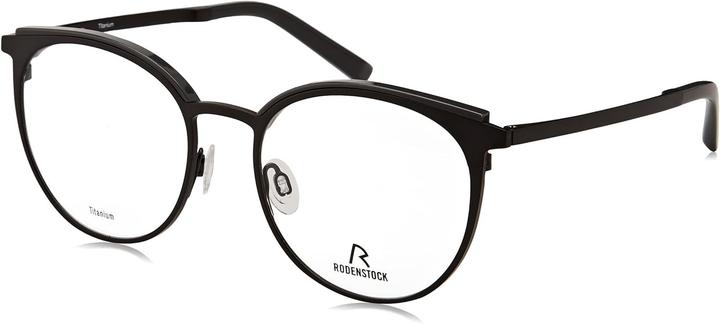 Rodenstock Herrensonnenbrille mit Schutzetui