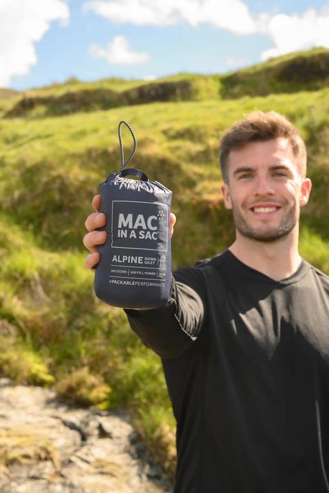 Produktbild Mac in a Sac Alpine (S)