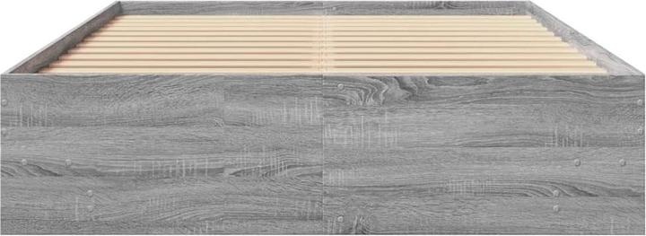 Image du produit vidaXL Cadre de lit (120 x 200 cm)