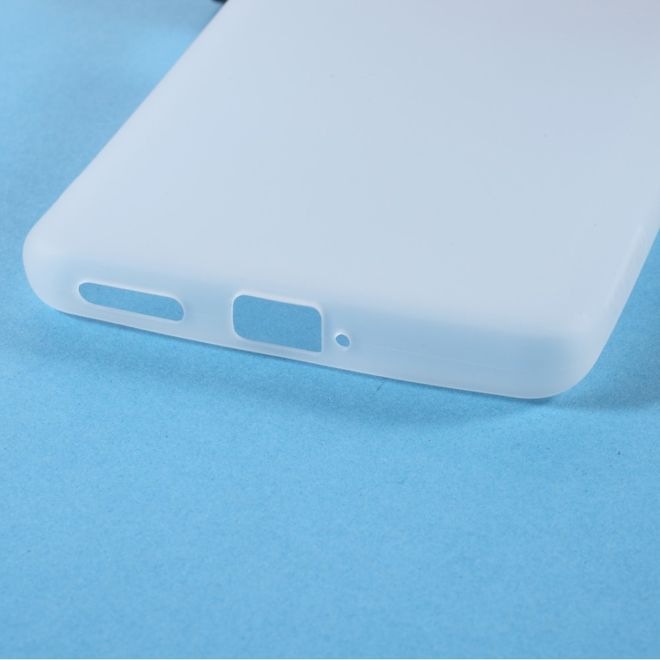 Produktbild MU Classic Softcase TPU Series (Huawei P50 Pro)