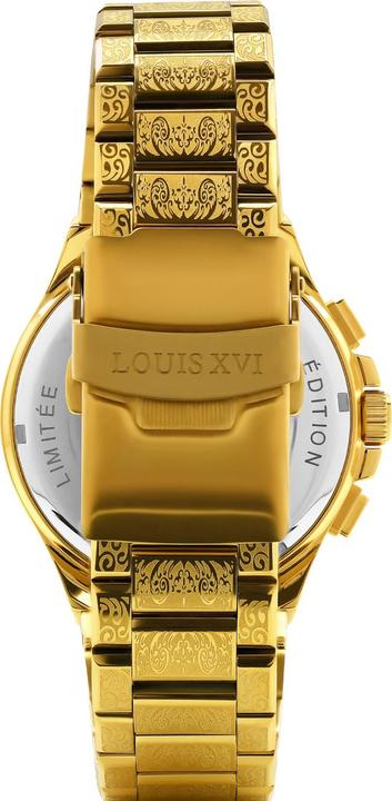 Produktbild Louis XVI Le Monarque (Chronograph, 42 mm)