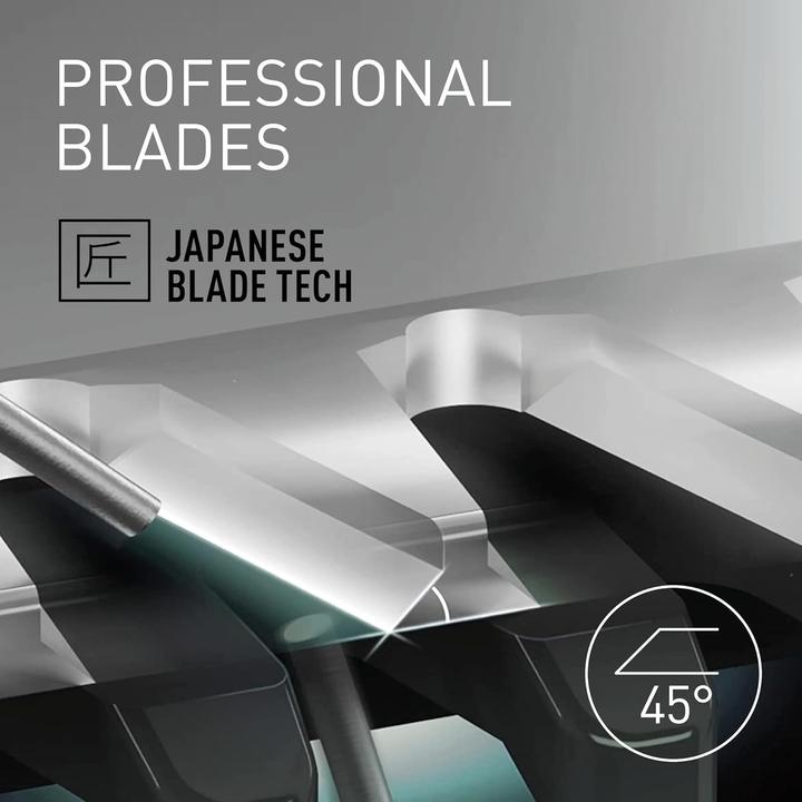 Actual product image Panasonic ER CKL3 A301