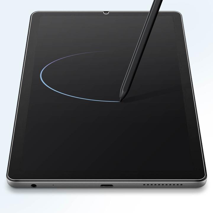 Actual product image Avizar Paper-like screen protector, display film (1 pcs.)