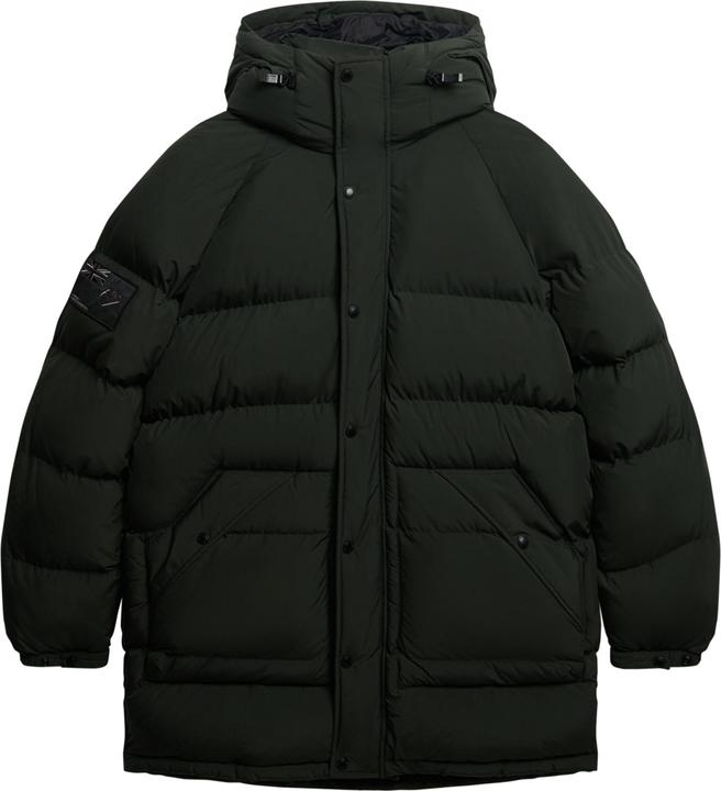 Produktbild Superdry Xpd Longline (L)
