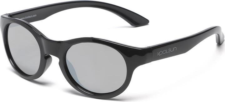 Produktbild Koolsun Boston Black Kinder-Sonnenbrille