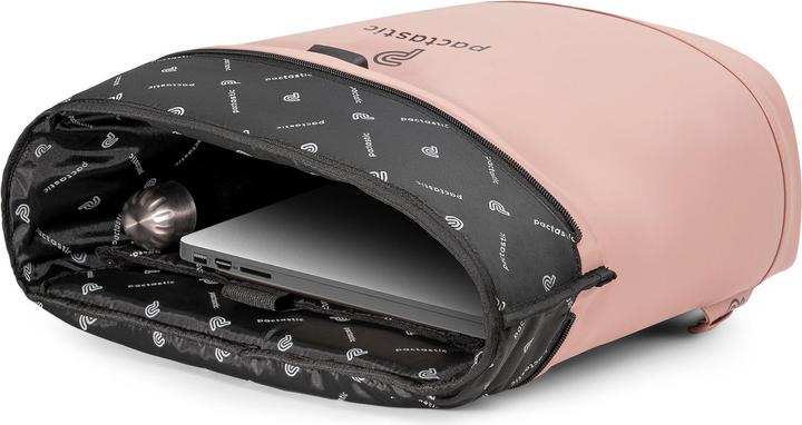 Actual product image Pactastic Urban Collection backpack 45 cm laptop compartment (24 l)