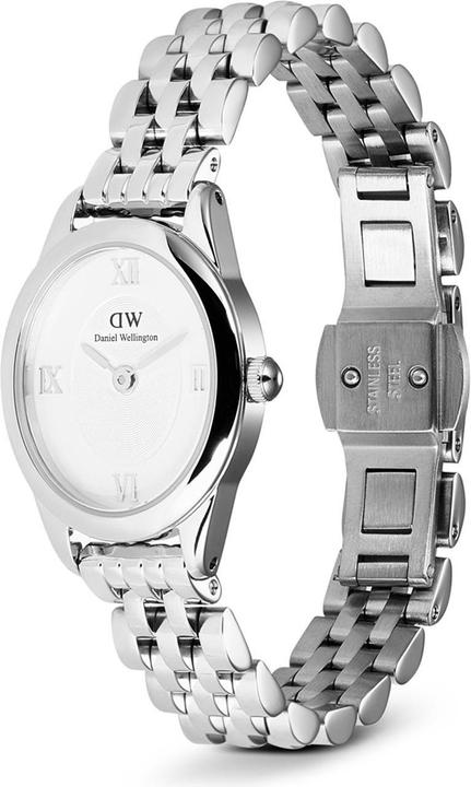 Produktbild Daniel Wellington Ophelia Mini Silver (Analoguhr)