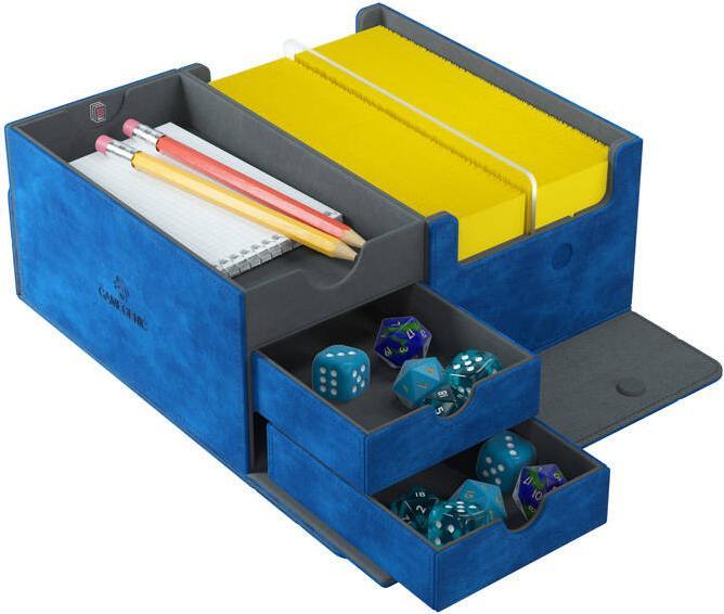 Image du produit Gamegenic GGS20087ML - Games' Lair 600+ Bleu