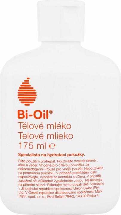 Bi-Oil body lotion (Body lotion, 175 ml)