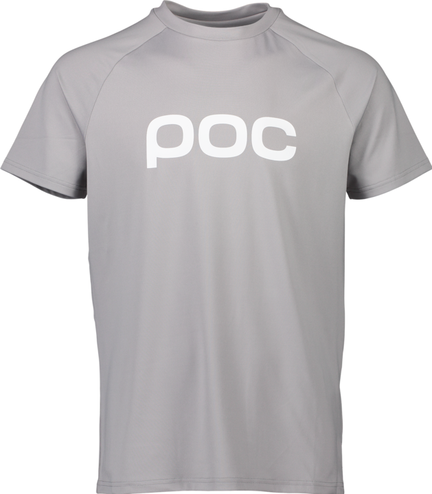 Produktbild Poc M'S Reform Enduro Tee Alloy Grey (XL)