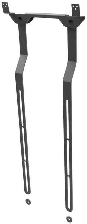 Produktbild Purelink Wandhalterung VL-VB-MNT100 Schwarz (Wand, 2.42 kg, 43" - 98")