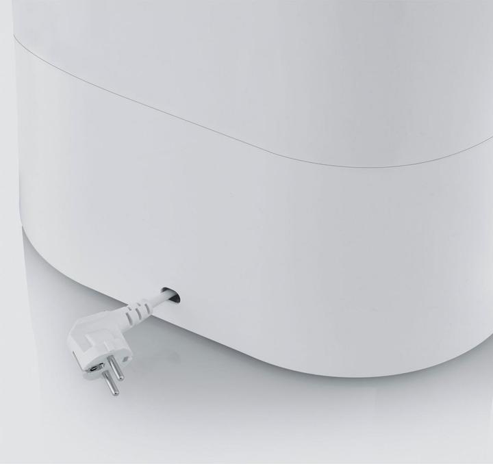 Image du produit Severin KA 9314 Machine à café filtre duo