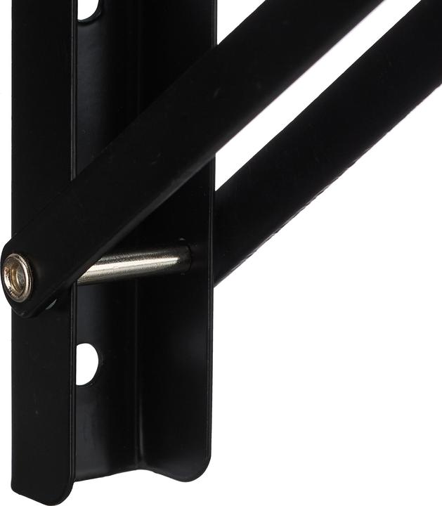 Actual product image Relaxdays Shelf supports