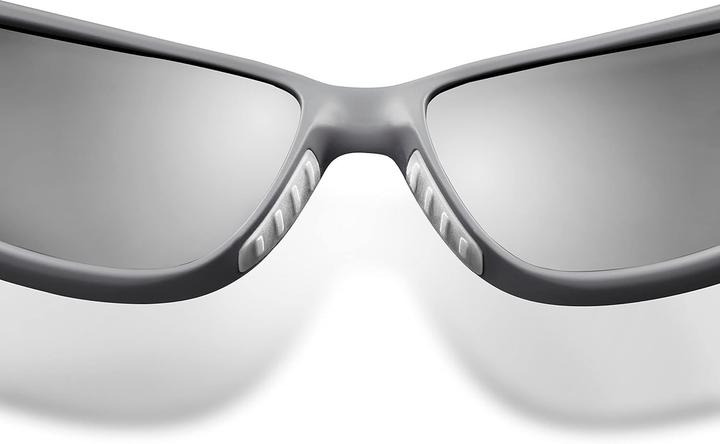 Immagine prodotto Julbo Occhiali Monterosa 2 Spectron 3 CF Glacier (Lilla, Rosa)