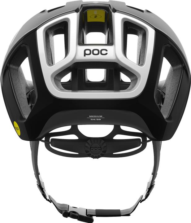 Immagine prodotto Poc Ventral Mips Uranium Black (50 - 56 cm)