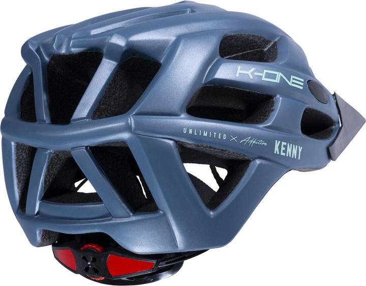 Actual product image Kenny K One Mineral (55 - 58 cm)