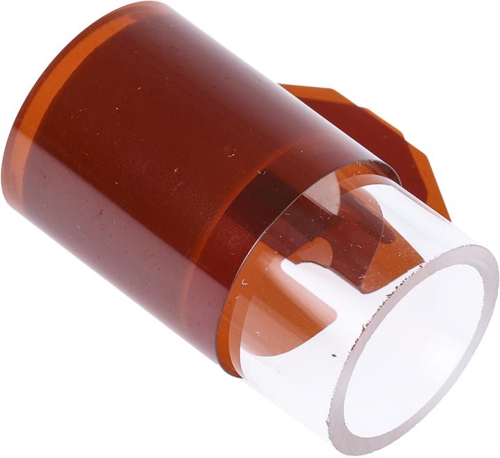 Image du produit Weller Erem GLASS TUBE WITH STRAP FOR WXDP 120 (4) (Mèche à souder)