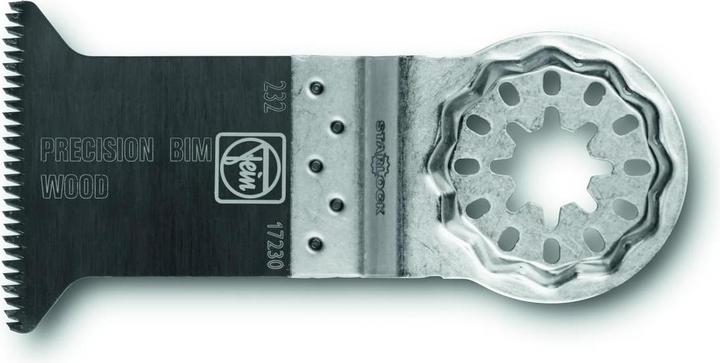 Produktbild Fein Bimetall Tauchsägeblatt 35 mm