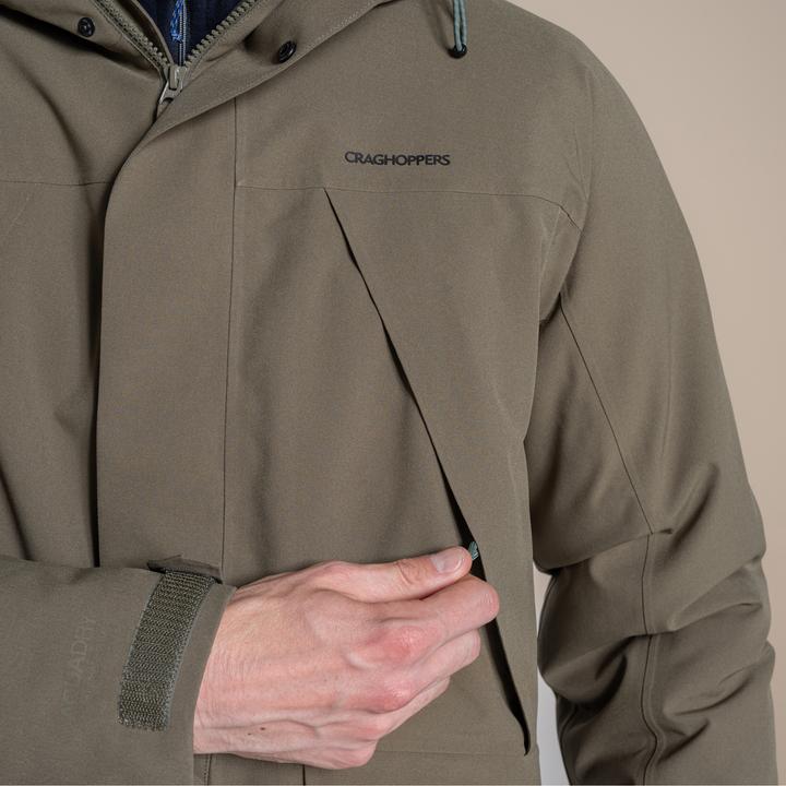 Produktbild Craghoppers Grisedale Thermic (S)