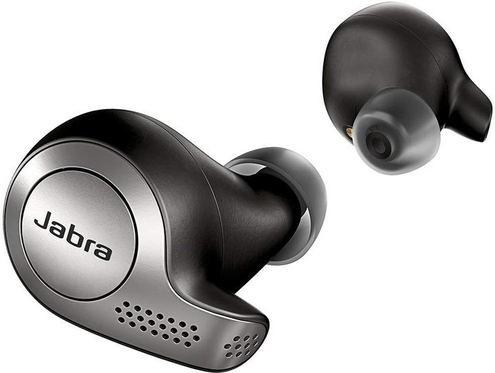 Produktbild Jabra Elite 65t (ANC, 5 h, Kabellos)