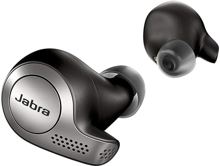 Produktbild Jabra Elite 65t (ANC, 5 h, Kabellos)